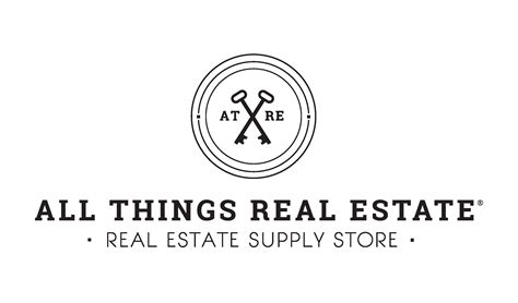 All things real estate - All Things Real Estate Store provides well designed real estate supplies, signage, apparel, custom options and several additional products created to help Real Estate Agents and professionals in their business with their Listings, Open Houses and all around Marketing.